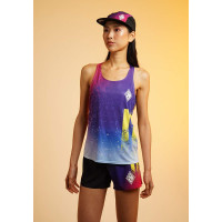 UGLOW - Women - UGS SINGLET - 2.2